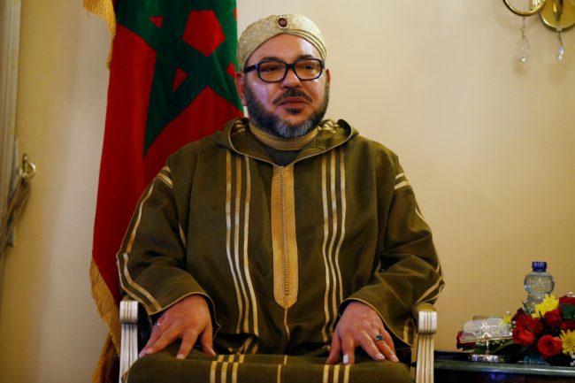 الأسوأ في المملكة منذ 30 عاماً! الديوان الملكي: المغرب سينفق مليار دولار لتخفيف آثار الجفاف