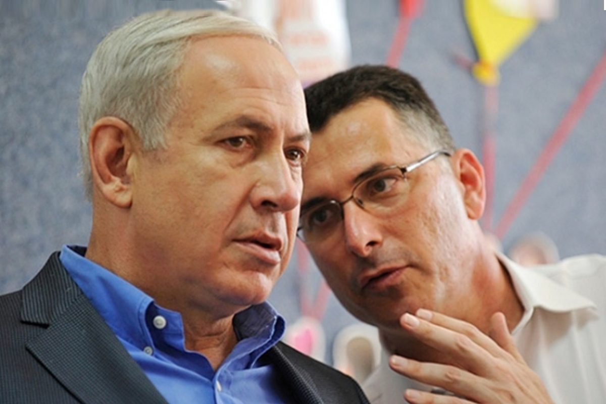 أشد تطرفاً من نتنياهو.. ماذا سيحصل إذا فاز جدعون ساعر بالانتخابات الإسرائيلية القادمة؟