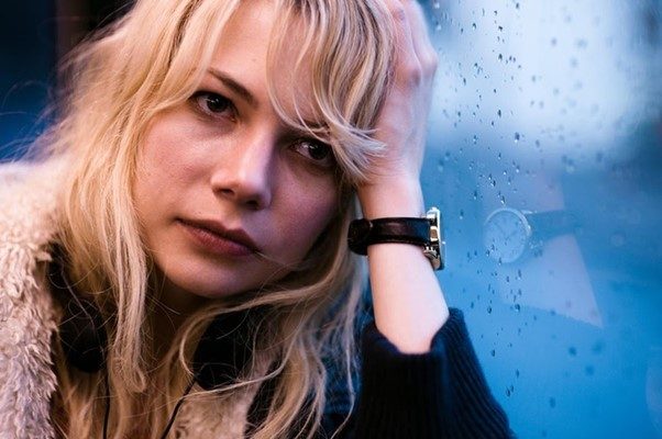 Blue Valentine أفضل فيلم رومانسي