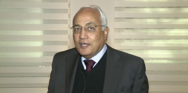 السلطات المصرية تخلي سبيل رجل الأعمال المعروف صفوان ثابت ونجله.. ما زالا “متهمَين” على ذمة قضية