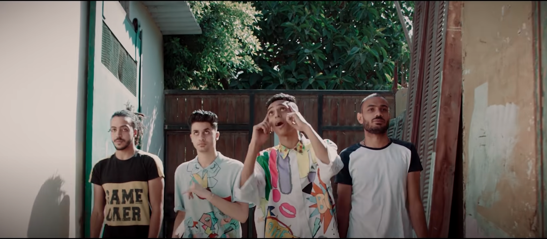 Youtube/ أكثر الأغاني العربية مشاهدة في 2020