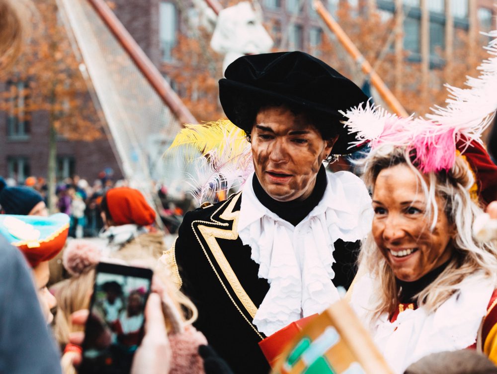 بيتر الأسود