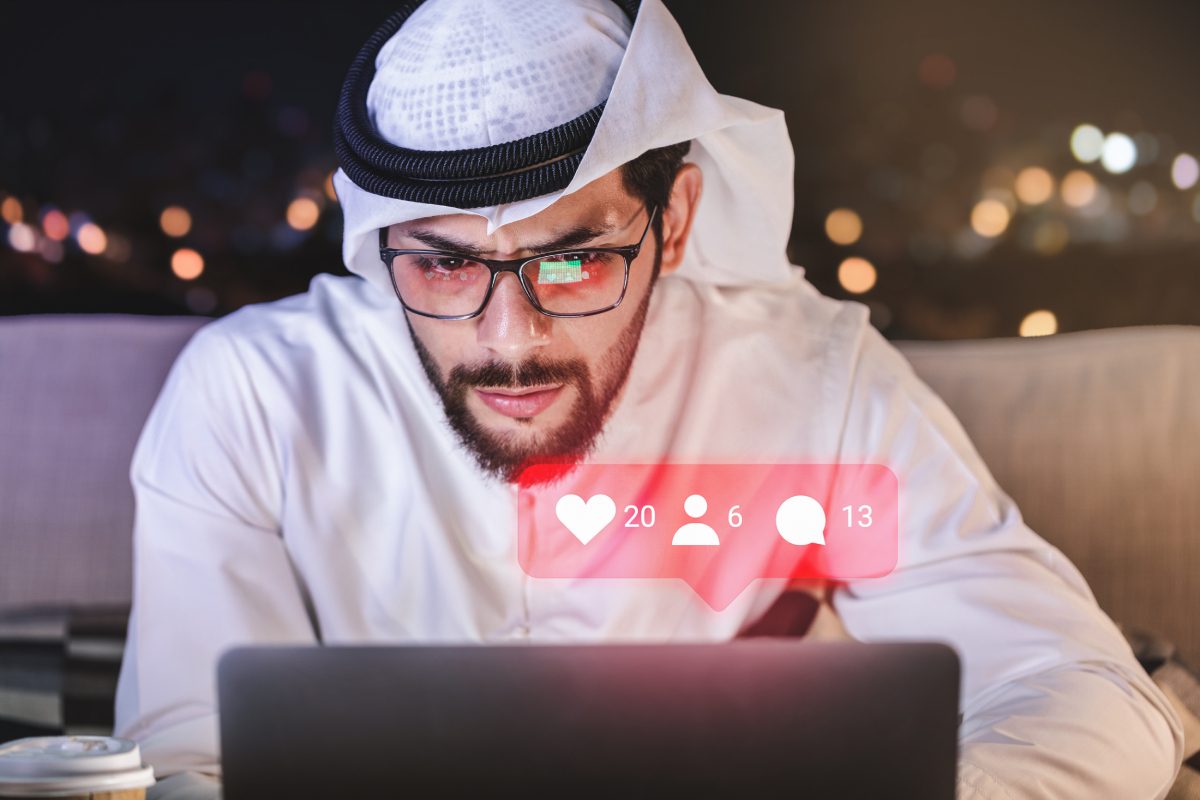 الإعلام العربي