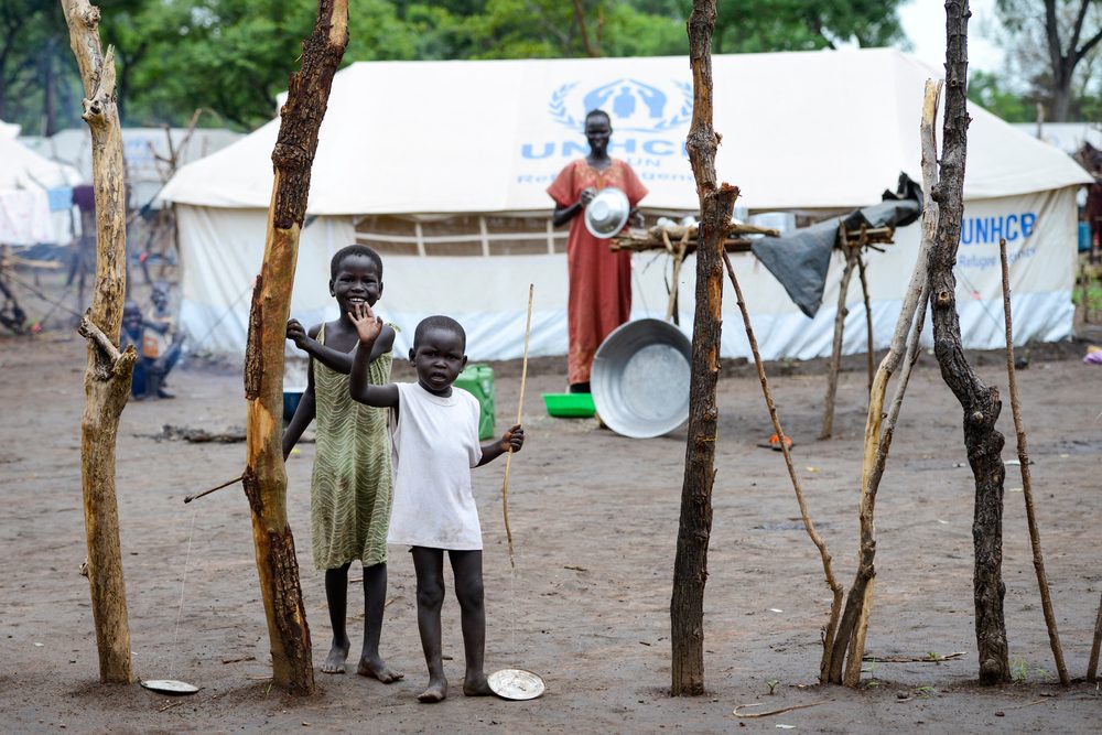 Shutterstock/ ما هي المجاعة وما أشهر المجاعات في التاريخ؟