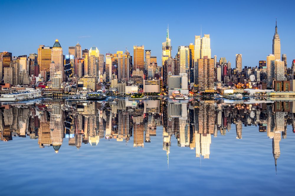 Shutterstock/ الولايات المتحدة الأمريكية