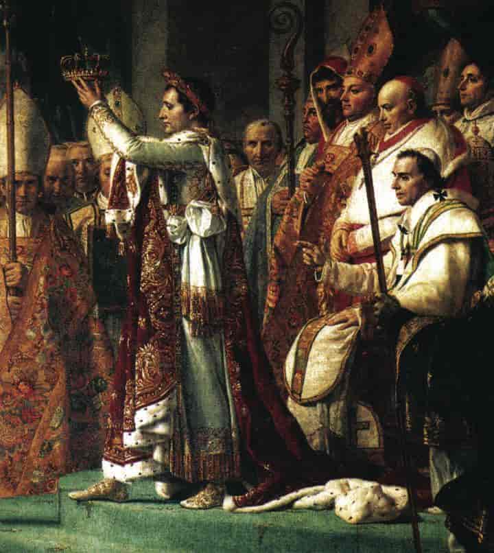 وسام جوقة الشرف الفرنسي