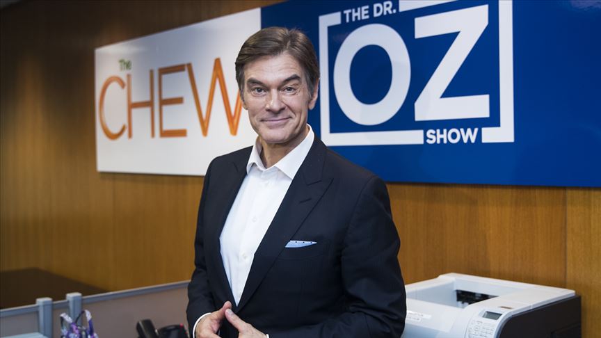 ترامب يعيِّن جراحاً تركياً في البيت الأبيض.. اختار العالم محمد أوز في مجلس الرئاسة للرياضة لمدة عامين