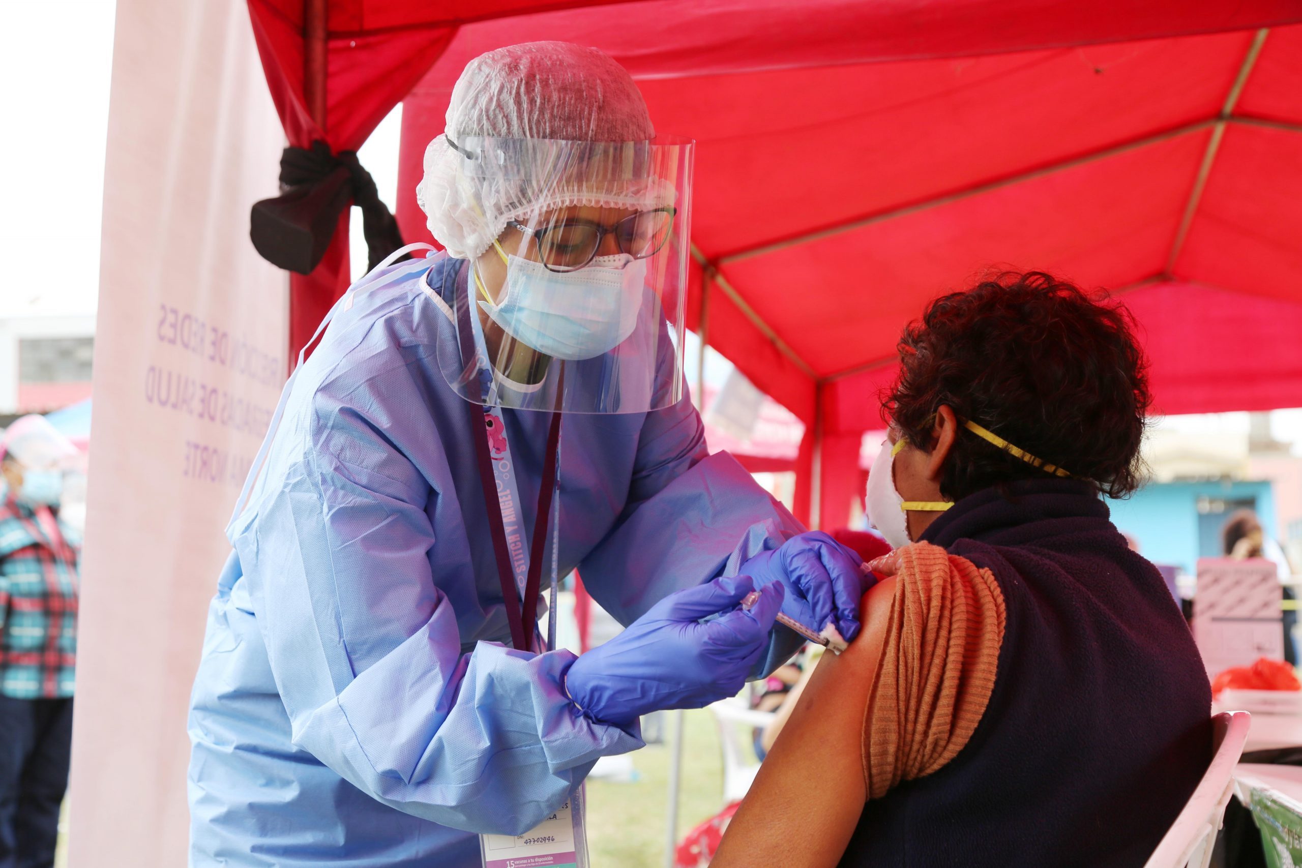 لقاح الصين كورونا مصر