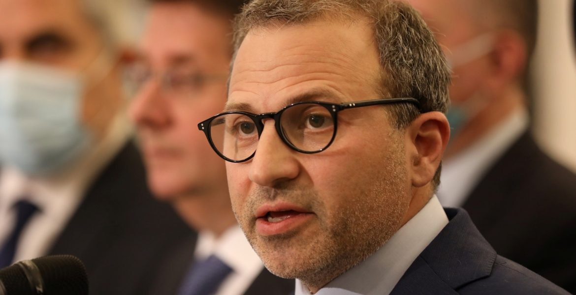 خوف مسيحي سني ودرزي.. ما وراء دعوة جبران باسيل لمؤتمر تأسيسي