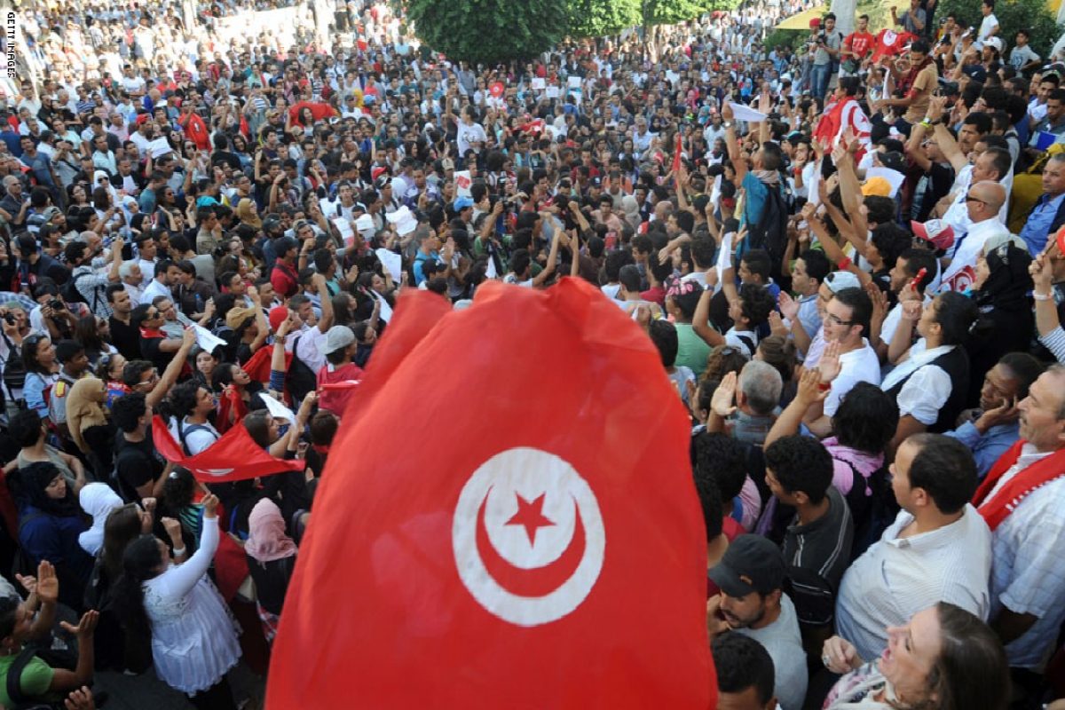 “الكفاح من أجل النجاة”.. كيف شكّل تدهور المناخ وندرة المياه الربيع العربي قبل 10 سنوات؟