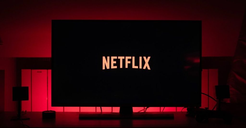 نتفليكس أفلام إعلانات