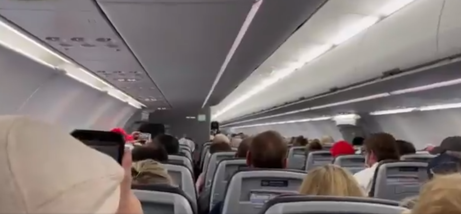 أنصار ترامب