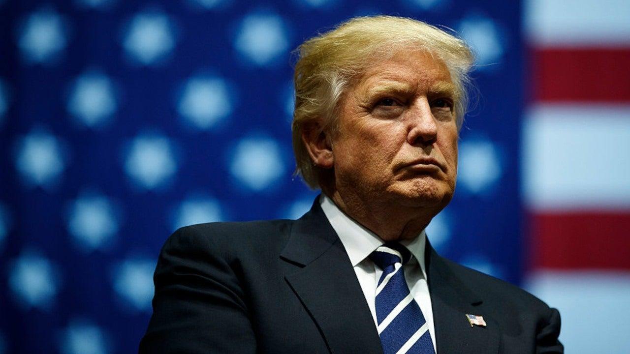 ترامب محامي ترامب محاكمة ترامب