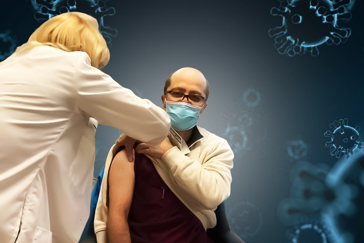 لقاحات كورونا