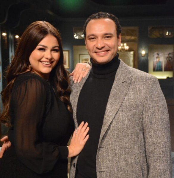 هنادي مهنا أحمد صالح