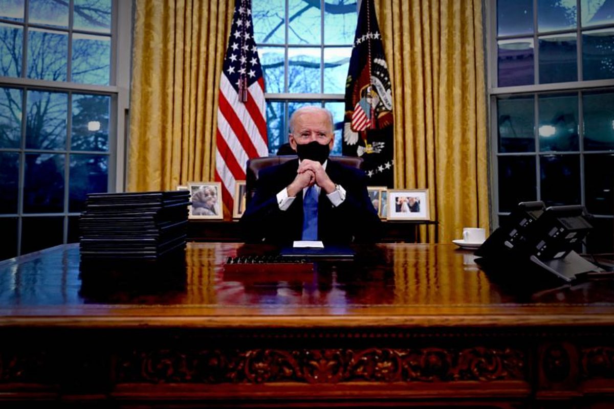 “لا يزال لديهم نفوذ راسخ بواشنطن”.. إسرائيل ودول خليجية يكثفون الضغوط لمنع عودة بايدن للاتفاق مع إيران