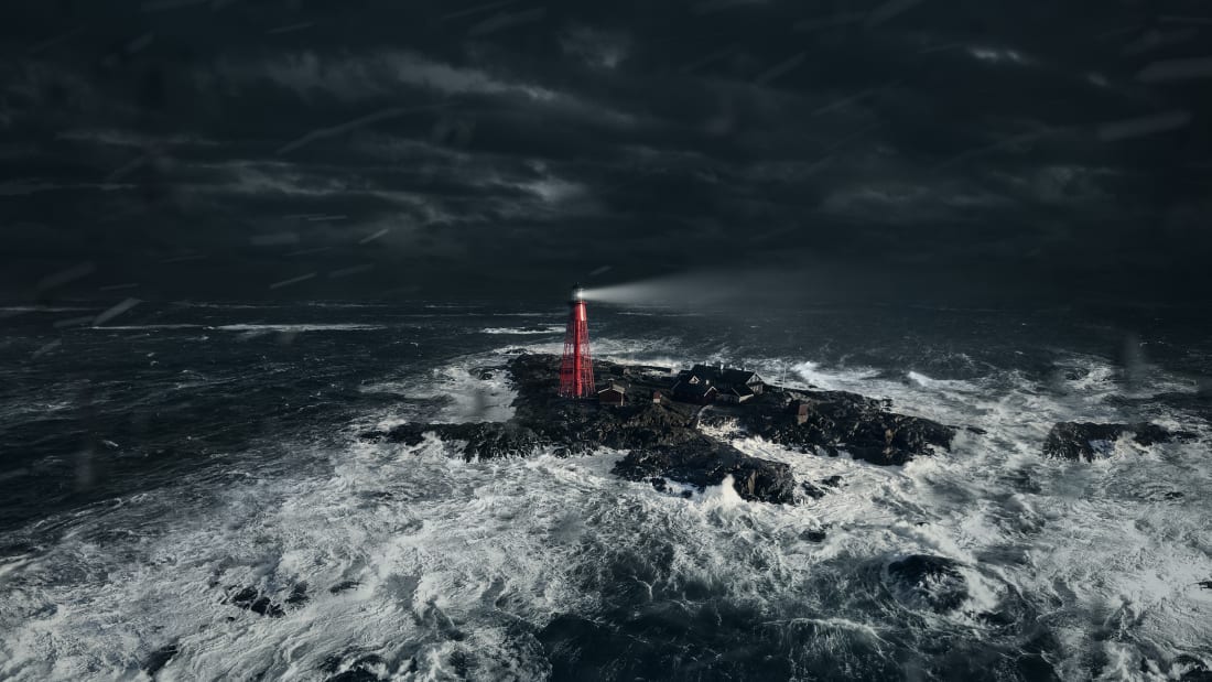 مهرجان سينمائي يقدم عرضاً غريباً بسبب كورونا.. دعوة لشخص واحد في جزيرة منعزلة لمشاهدة الأفلام