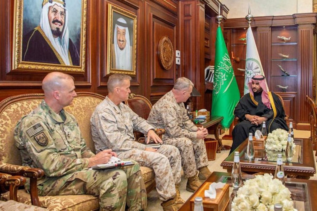 عمليات عسكرية عربية إسرائيلية مشتركة! ماذا يعني ضم تل أبيب تحت القيادة المركزية الأمريكية في المنطقة؟