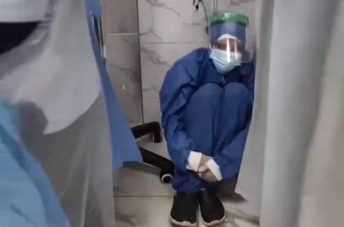 2020 سنة الفساد العالمي.. كيف غذّت الجائحة موجة الفساد في العالم حتى في أكثر الدول تقدماً؟