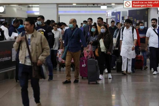 اعتقال ضابط مصري سابق يحمل الجنسية الأمريكية في الإمارات.. أُوقف فور وصوله إلى دبي في زيارة عائلية