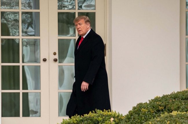 قصة انقلاب ترامب الذي لم يكتمل بسبب الخطة “السرية” لقادة الجيش.. كتاب يفضح المستور