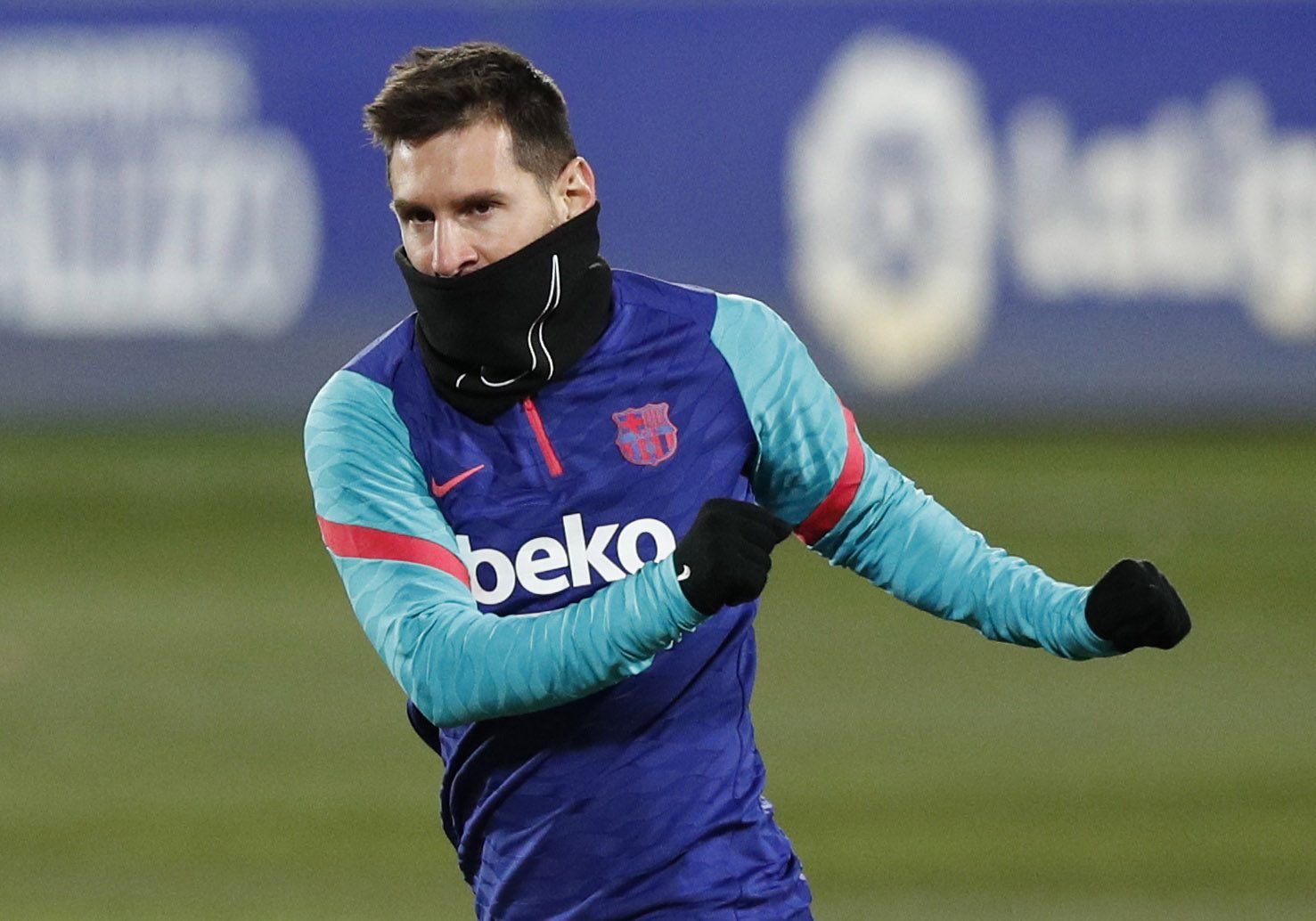 أين سيلعب ميسي في الموسم القادم؟