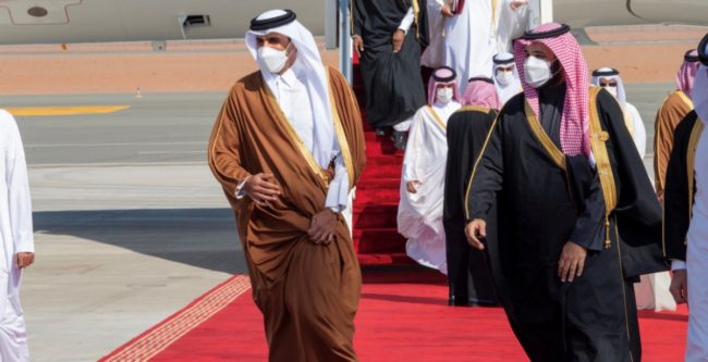 تحول كبير في التحالفات والأزمات.. كيف ستتغير الخريطة السياسية في الشرق الأوسط بعد المصالحة الخليجية؟