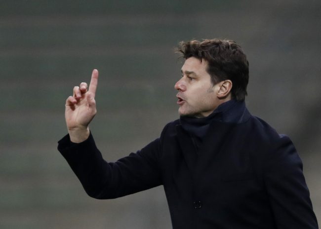 صفقة قريبة ستفاجئ الجميع.. نجم مانشستر سيتي أول أهداف بوكيتينو مع سان جيرمان