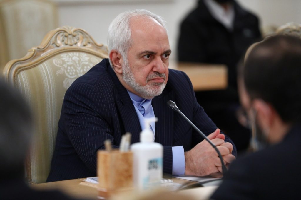 واشنطن طهران الاتفاق النووي