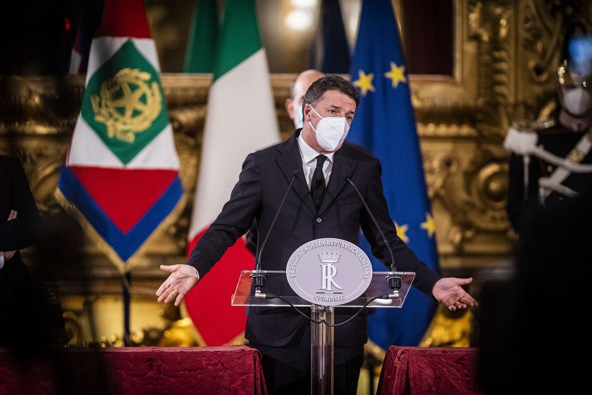 ماتيو رينزي راتب السعودية