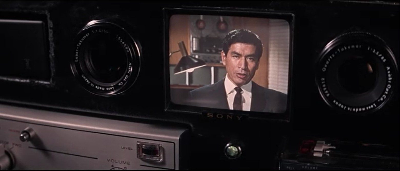 أفلام جاسوسية