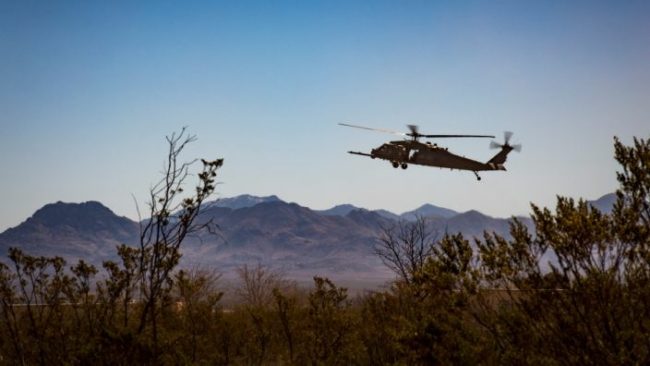 تقنية الجيل الخامس تمثل حلماً لقادة الجيوش، لكن لماذا تمثل خطراً قاتلاً للمروحيات؟