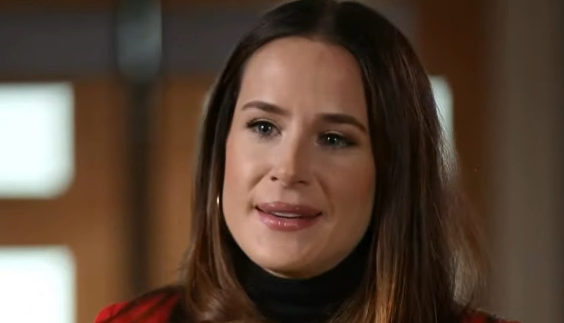 أشلي بايدن شاركت بنشاط في حملة والدها الرئاسية