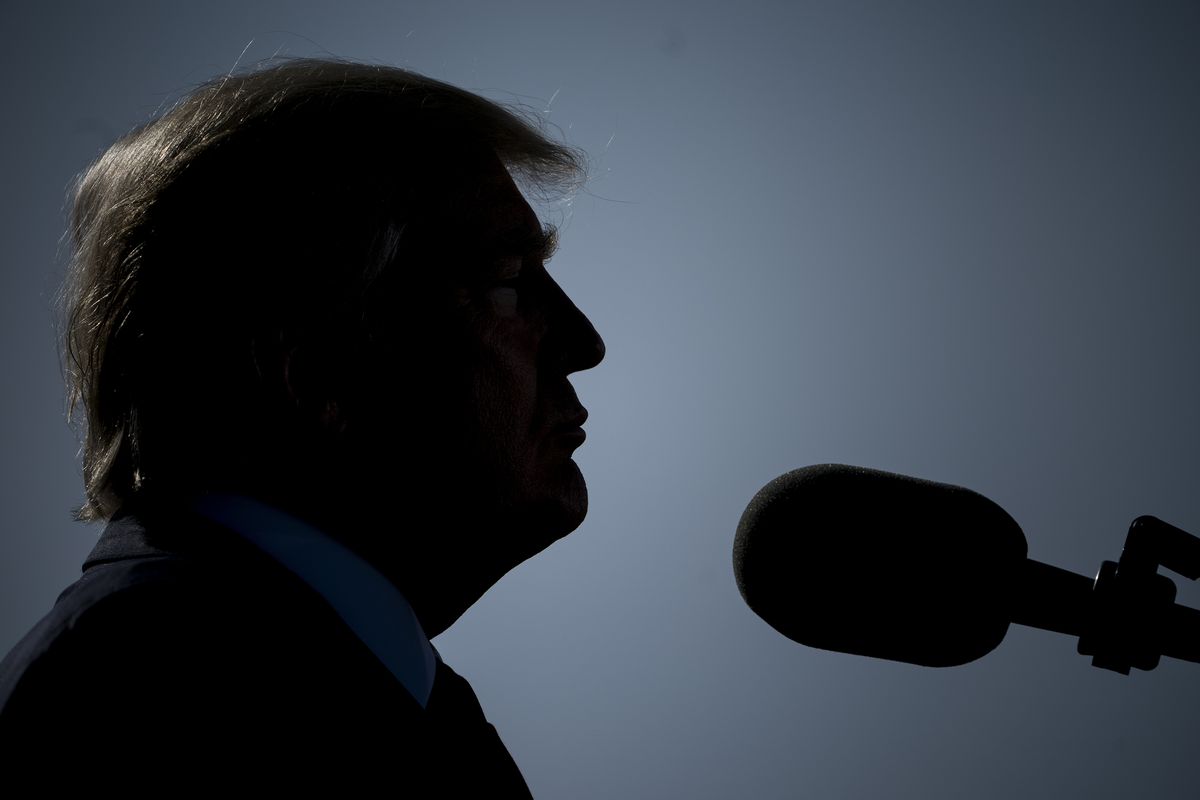 هل يتم عزل ترامب بواسطة التعديل الـ25 من الدستور الأمريكي، وما آلية عمل هذه المادة؟