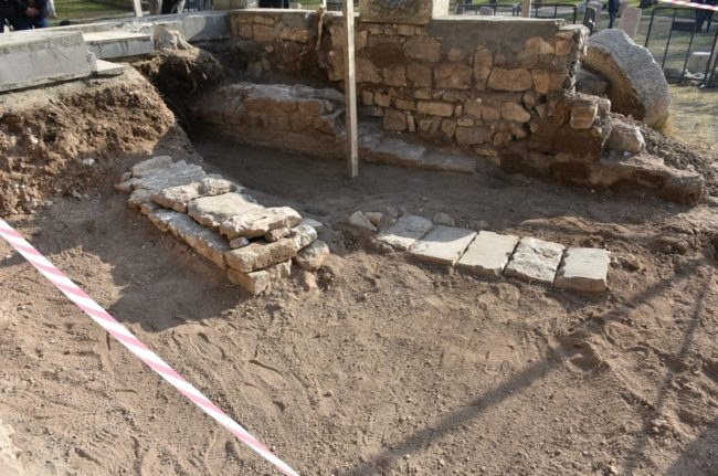 كان أول من هزم الصليبيين.. من هو السلطان قلج أرسلان الأول الذي عُثر على قبره في تركيا؟