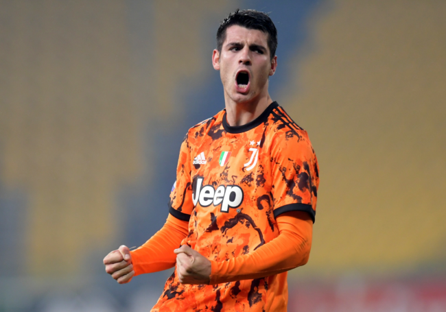 موراتا يتألق مع يوفنتوس.. أفضل 5 معارين خلال الموسم الحالي في الدوريات الأوروبية