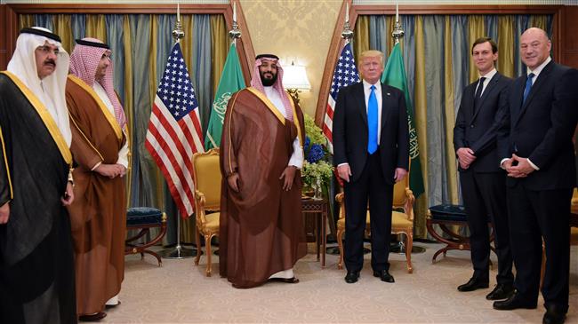 خاشقجي السعودية السعودية