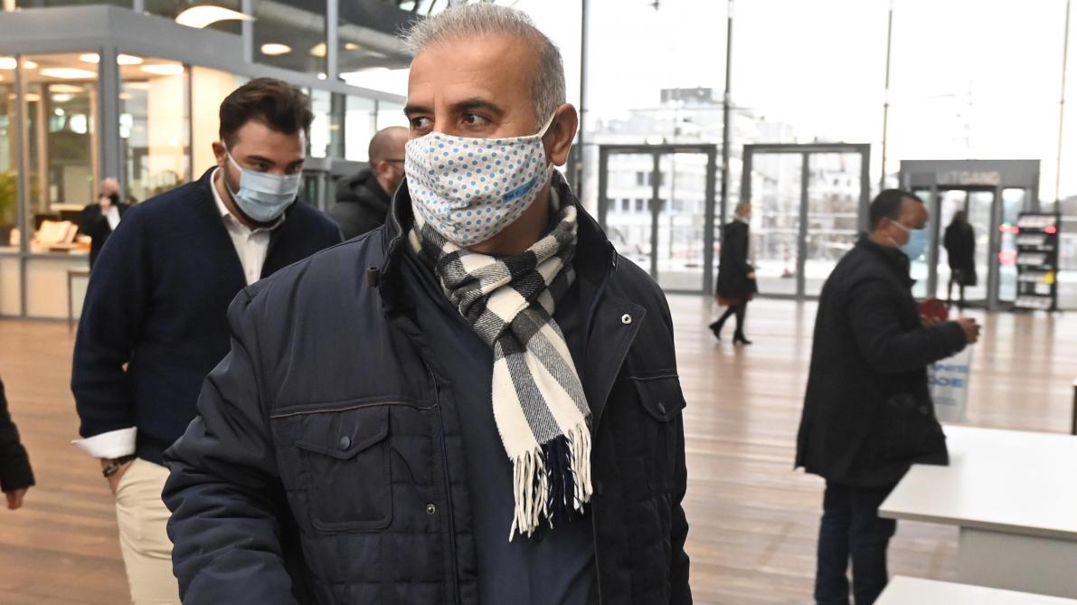 تأشيرات إنسانية بلجيكا