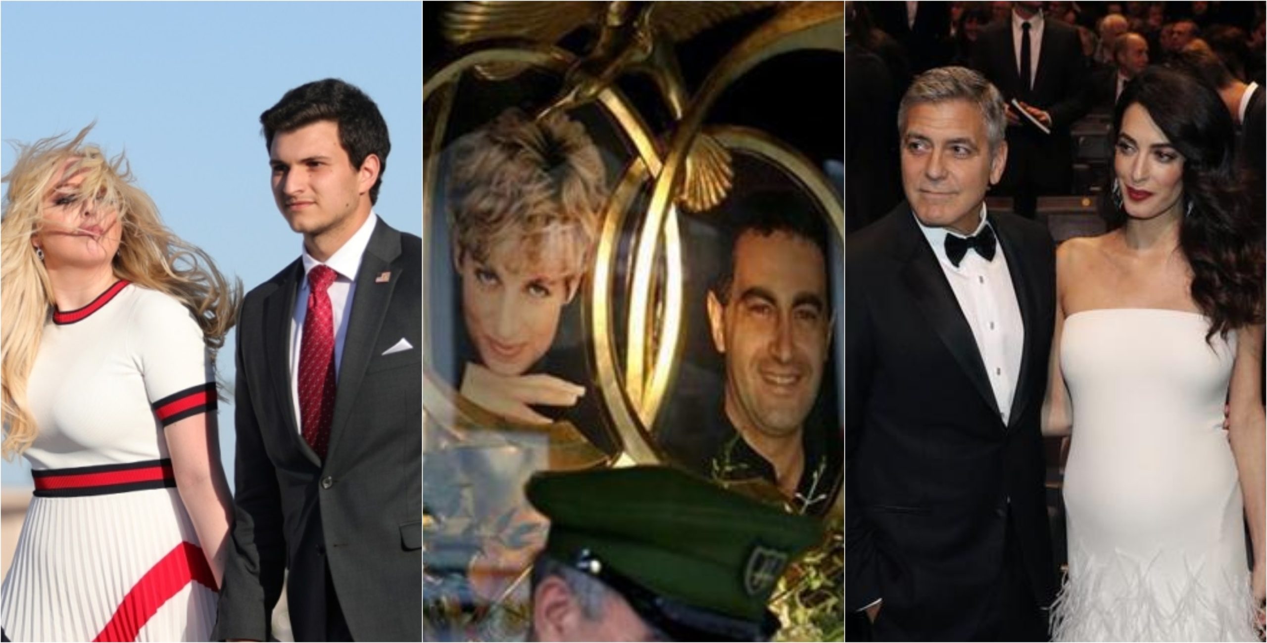 نجوم أجانب أعجبوا بعرب