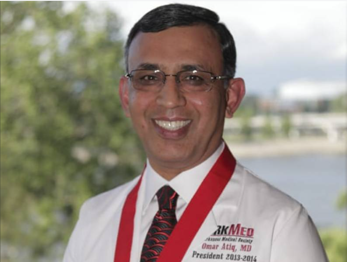 طبيب يسامح مرضاه المصابين بالسرطان