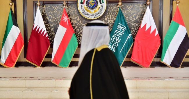 الحوار بدلاً من الصراع.. كيف سيساهم الانسحاب الأمريكي من الشرق الأوسط في نشر التعاون بالمنطقة؟