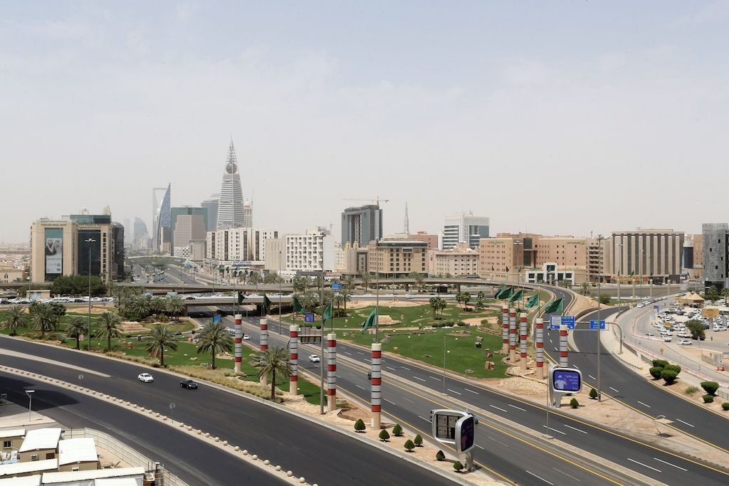 السعودية الشركات الأجنبية