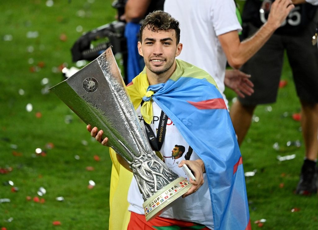 منير الحدادي