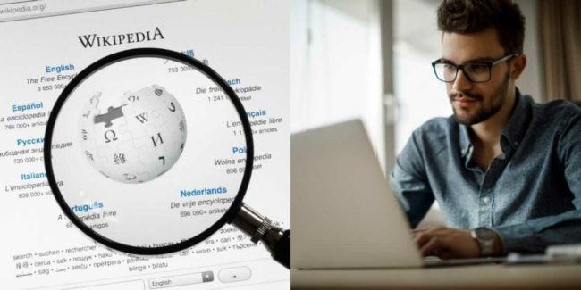 من خبرة عملي أستاذاً جامعياً.. هل يمكن الاعتماد على ويكيبيديا كمصدر للمعلومات؟
