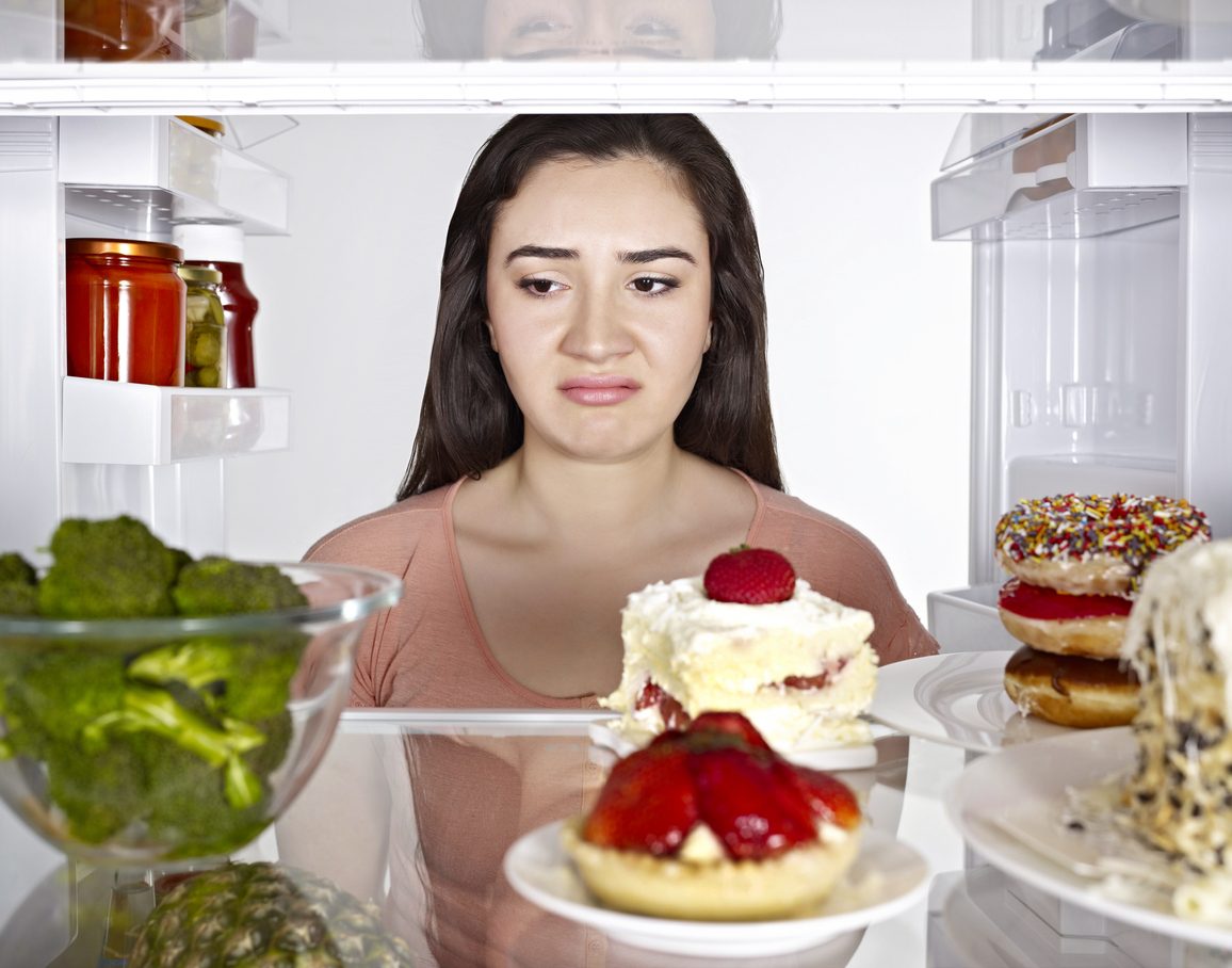istock نقصان الوزن