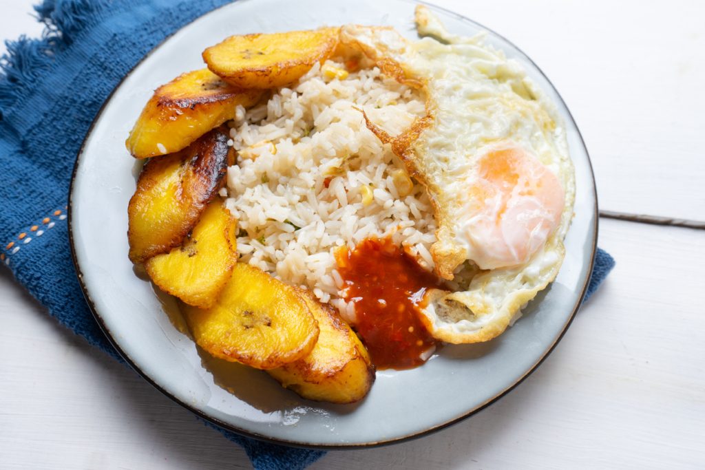 iStock/ وجبة عشاء خفيفة على الطريقة الإسبانية