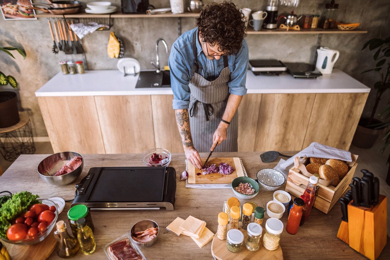 سلامة الغذاء