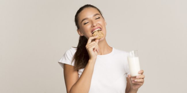 طريقة بسيطة للحفاظ على الكوكيز المخبوزة منزلياً  طرية وهشَّة لمدة أطول