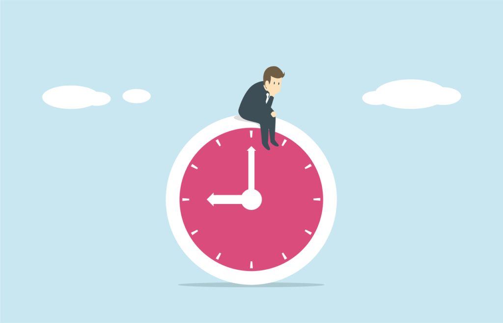 أوقات الأزمات