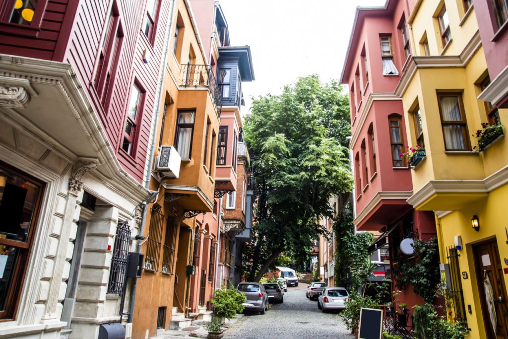 حقوقك في السكن بتركيا